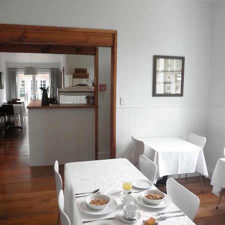 The Grange B&B Christchurch Eksteriør bilde
