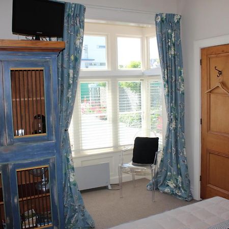 The Grange B&B Christchurch Eksteriør bilde