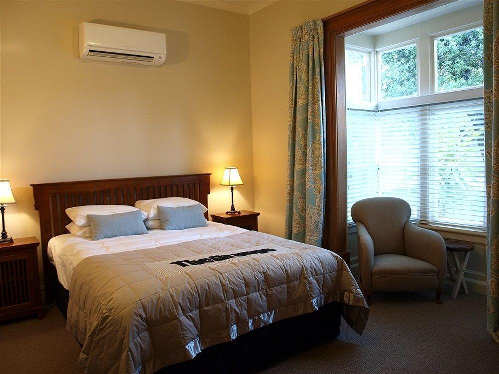 The Grange B&B Christchurch Eksteriør bilde