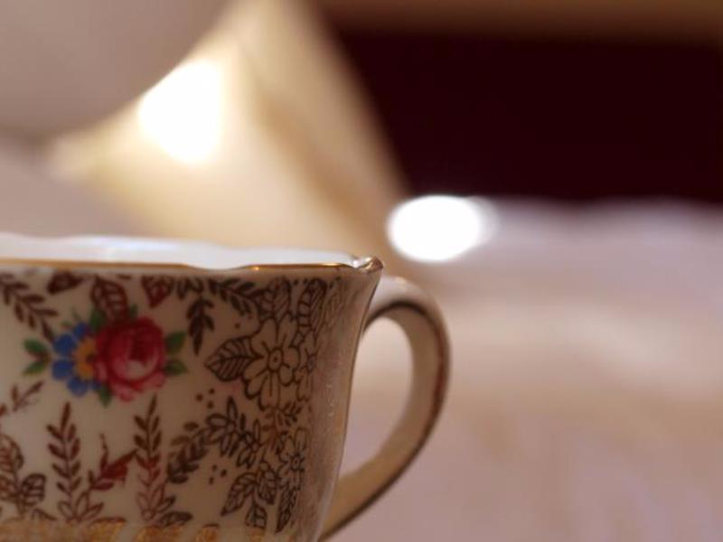 The Grange B&B Christchurch Eksteriør bilde
