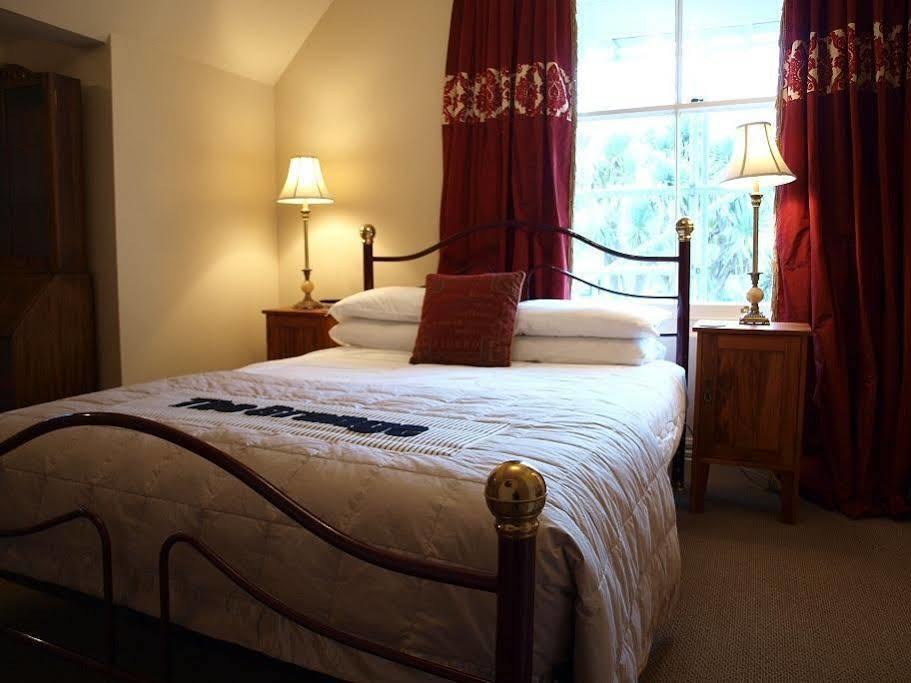 The Grange B&B Christchurch Eksteriør bilde