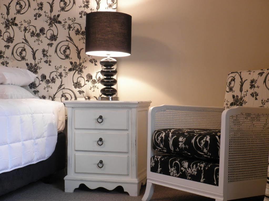 The Grange B&B Christchurch Eksteriør bilde