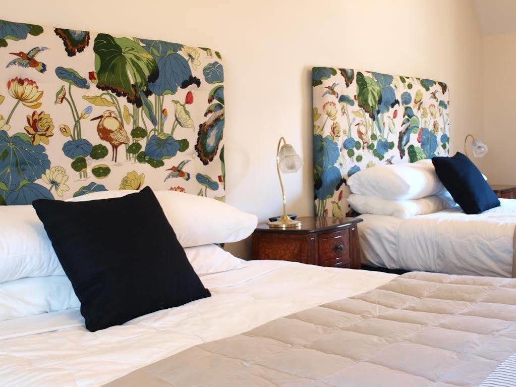The Grange B&B Christchurch Eksteriør bilde