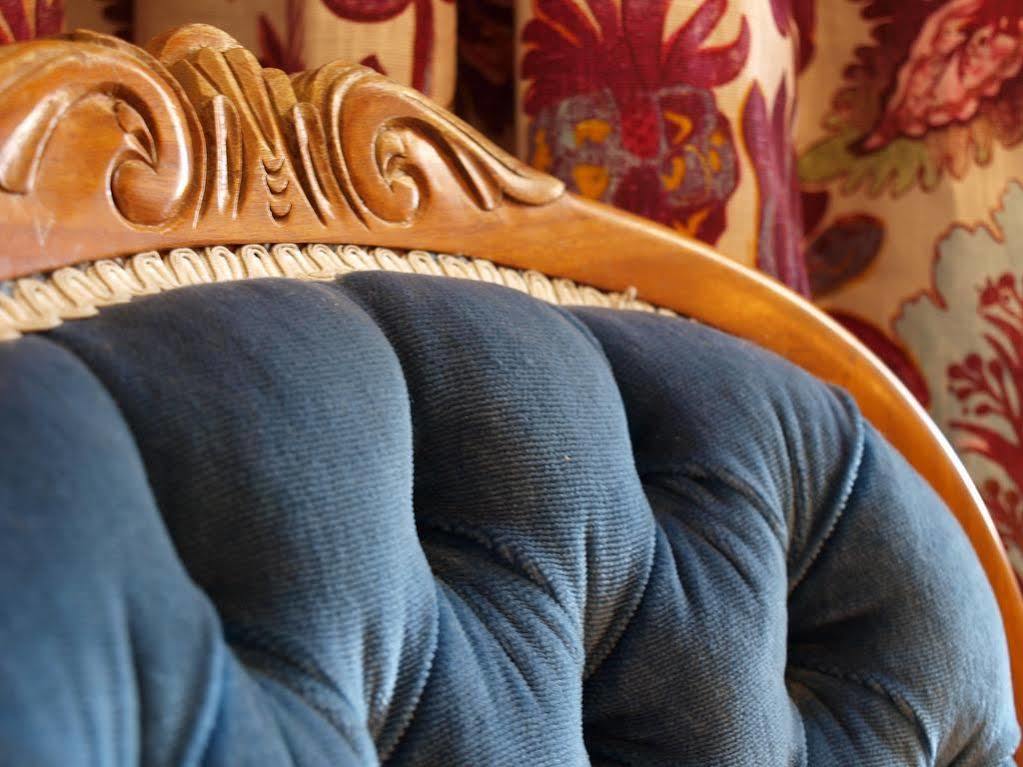The Grange B&B Christchurch Eksteriør bilde
