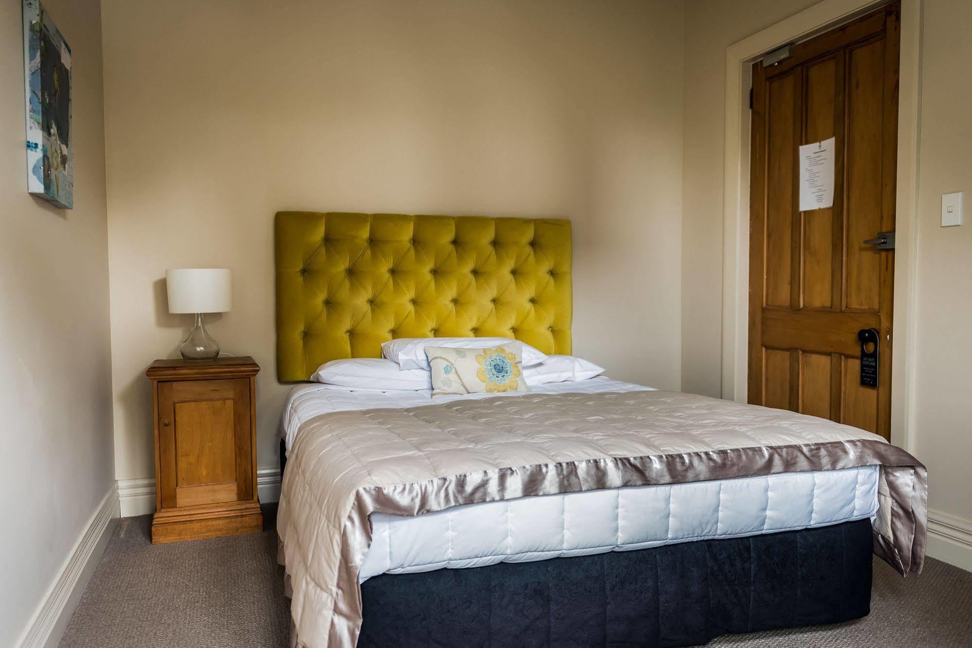 The Grange B&B Christchurch Eksteriør bilde