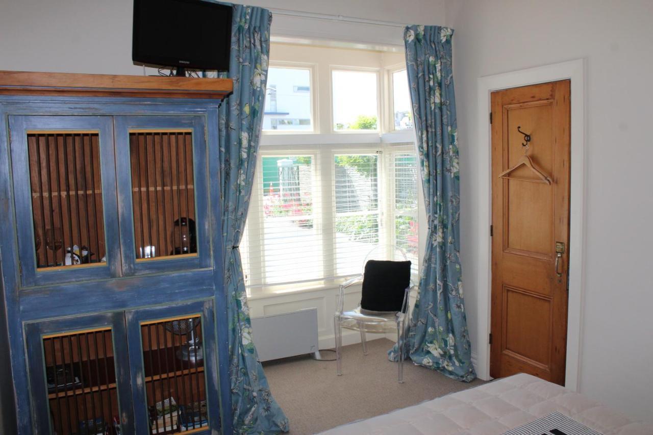 The Grange B&B Christchurch Eksteriør bilde